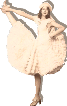 dancer
