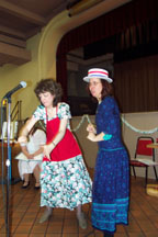 Letha Preston