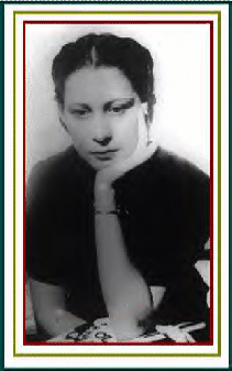 Julia de Burgos