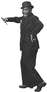 man